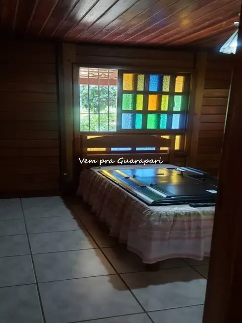 Foto 9 de Casa com 3 quartos à venda, 360m2 em Coroado, Guarapari - ES