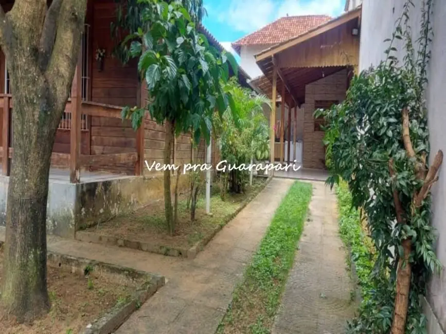 Foto 3 de Casa com 3 quartos à venda, 360m2 em Coroado, Guarapari - ES