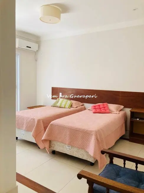 Sobrado com 5 quartos à venda, 401m2 em Praia do Morro, Guarapari - ES - imagem 8 Foto 8 de Sobrado com 5 quartos à venda, 401m2 em Praia do Morro, Guarapari - ES