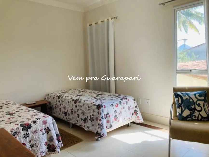 Sobrado com 5 quartos à venda, 401m2 em Praia do Morro, Guarapari - ES - imagem 9 Foto 9 de Sobrado com 5 quartos à venda, 401m2 em Praia do Morro, Guarapari - ES