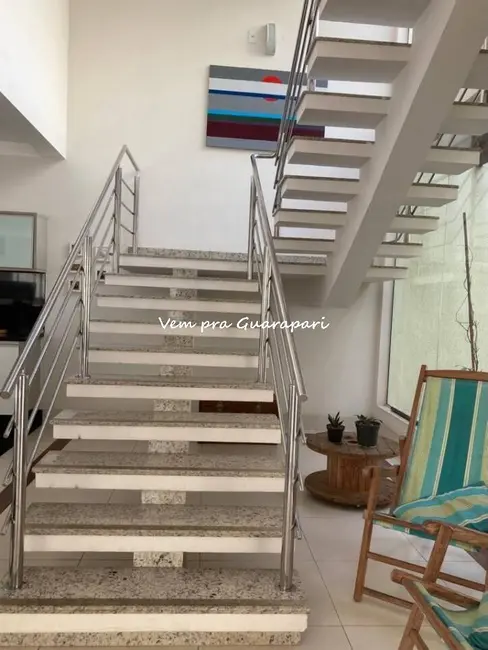 Sobrado com 5 quartos à venda, 401m2 em Praia do Morro, Guarapari - ES - imagem 4 Foto 4 de Sobrado com 5 quartos à venda, 401m2 em Praia do Morro, Guarapari - ES