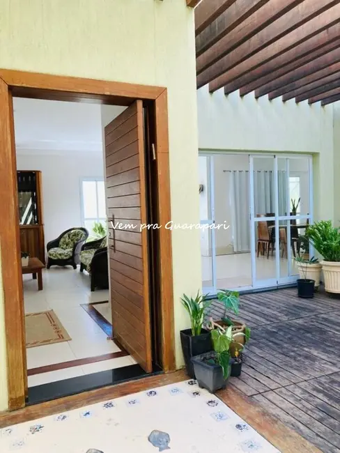 Sobrado com 5 quartos à venda, 401m2 em Praia do Morro, Guarapari - ES - imagem 3 Foto 3 de Sobrado com 5 quartos à venda, 401m2 em Praia do Morro, Guarapari - ES