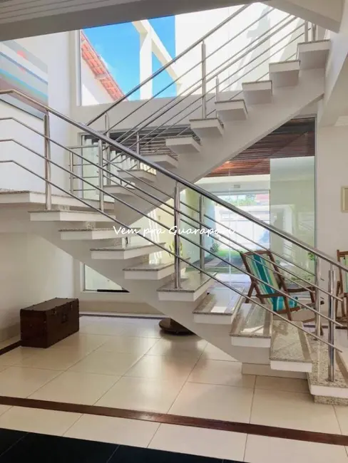 Sobrado com 5 quartos à venda, 401m2 em Praia do Morro, Guarapari - ES - imagem 5 Foto 5 de Sobrado com 5 quartos à venda, 401m2 em Praia do Morro, Guarapari - ES