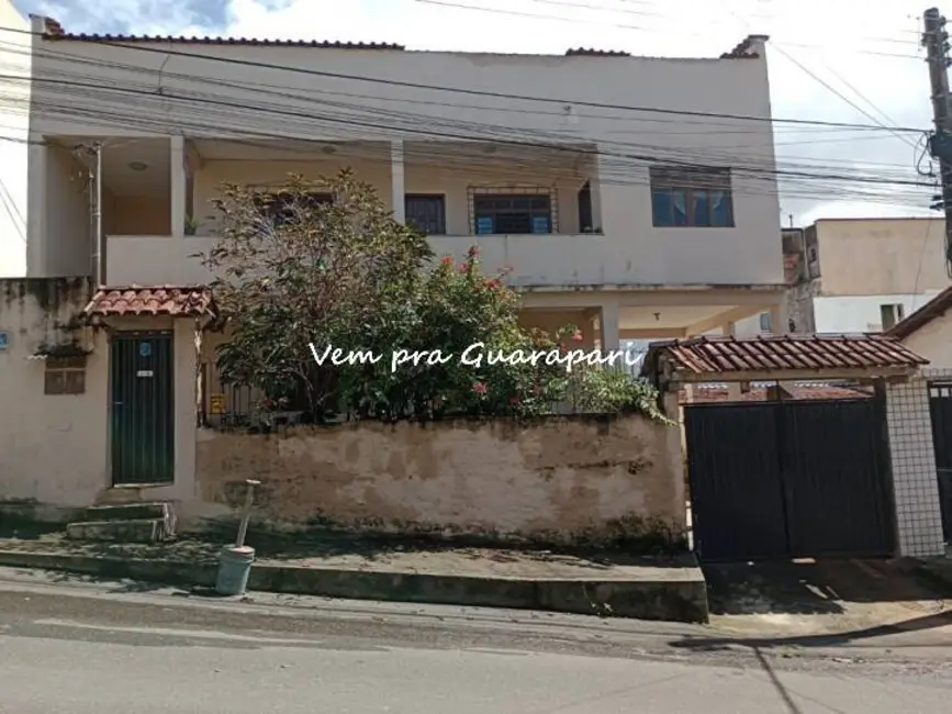 Foto 1 de Sobrado com 7 quartos à venda, 360m2 em Muquiçaba, Guarapari - ES