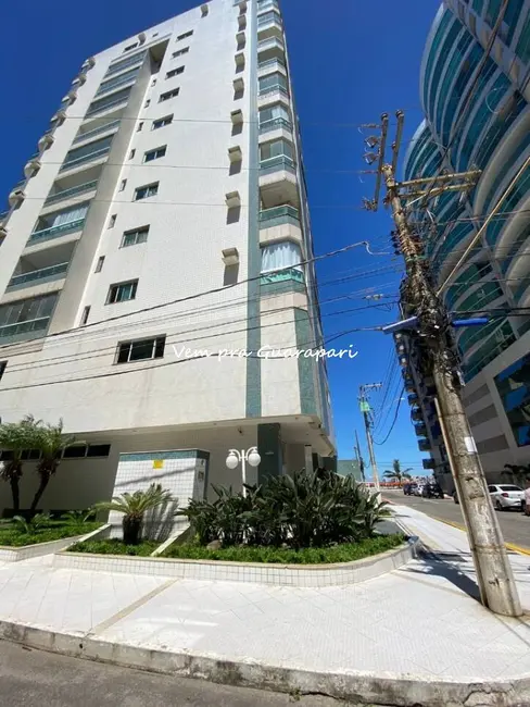 Foto 2 de Apartamento com 5 quartos à venda, 85m2 em Praia do Morro, Guarapari - ES