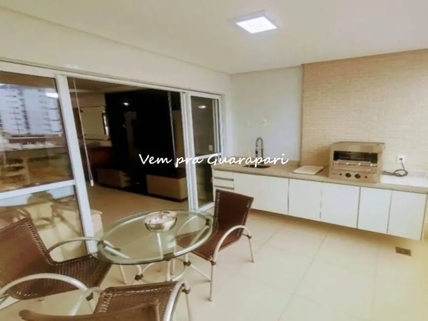 Apartamento com 3 quartos à venda, 120m2 em Centro, Guarapari - ES - imagem 5 Foto 5 de Apartamento com 3 quartos à venda, 120m2 em Centro, Guarapari - ES