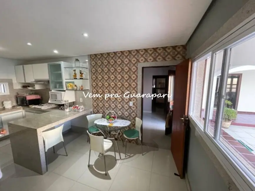 Sobrado com 4 quartos à venda em Muquiçaba, Guarapari - ES - imagem 4 Foto 4 de Sobrado com 4 quartos à venda em Muquiçaba, Guarapari - ES