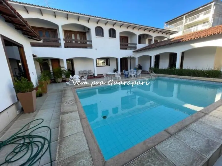 Sobrado com 4 quartos à venda em Muquiçaba, Guarapari - ES - imagem 3 Foto 3 de Sobrado com 4 quartos à venda em Muquiçaba, Guarapari - ES