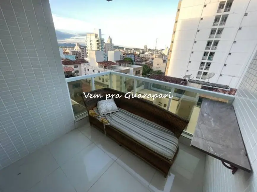 Apartamento com 2 quartos à venda em Praia do Morro, Guarapari - ES - imagem 4 Foto 4 de Apartamento com 2 quartos à venda em Praia do Morro, Guarapari - ES
