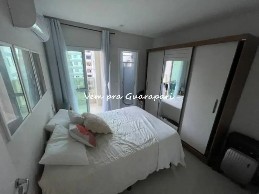 Apartamento com 2 quartos à venda em Praia do Morro, Guarapari - ES - imagem 5 Foto 5 de Apartamento com 2 quartos à venda em Praia do Morro, Guarapari - ES