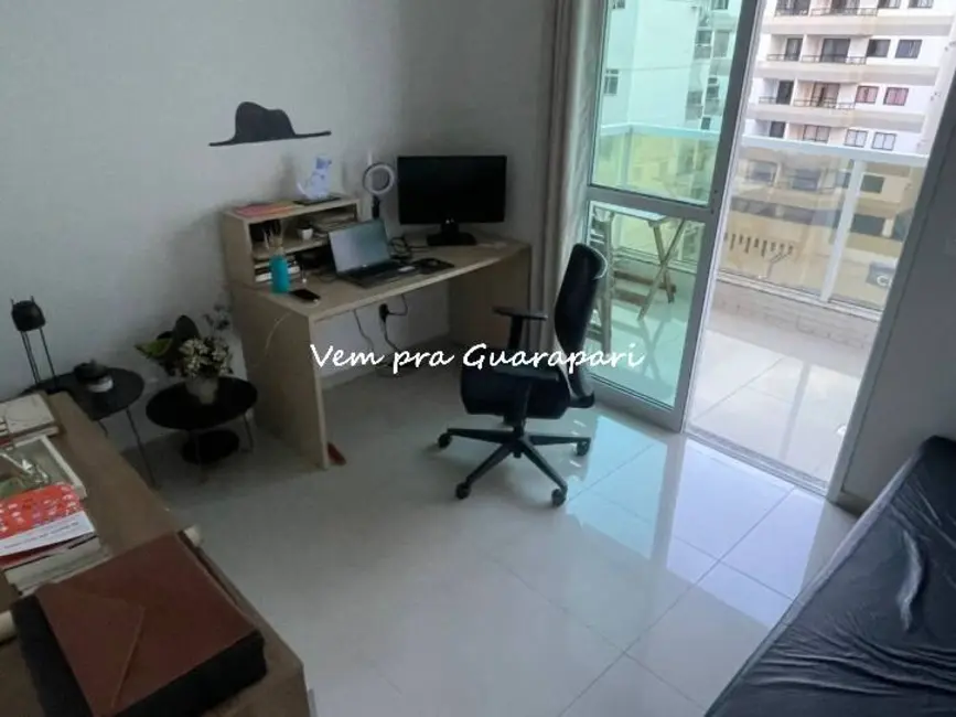 Apartamento com 2 quartos à venda em Praia do Morro, Guarapari - ES - imagem 9 Foto 9 de Apartamento com 2 quartos à venda em Praia do Morro, Guarapari - ES