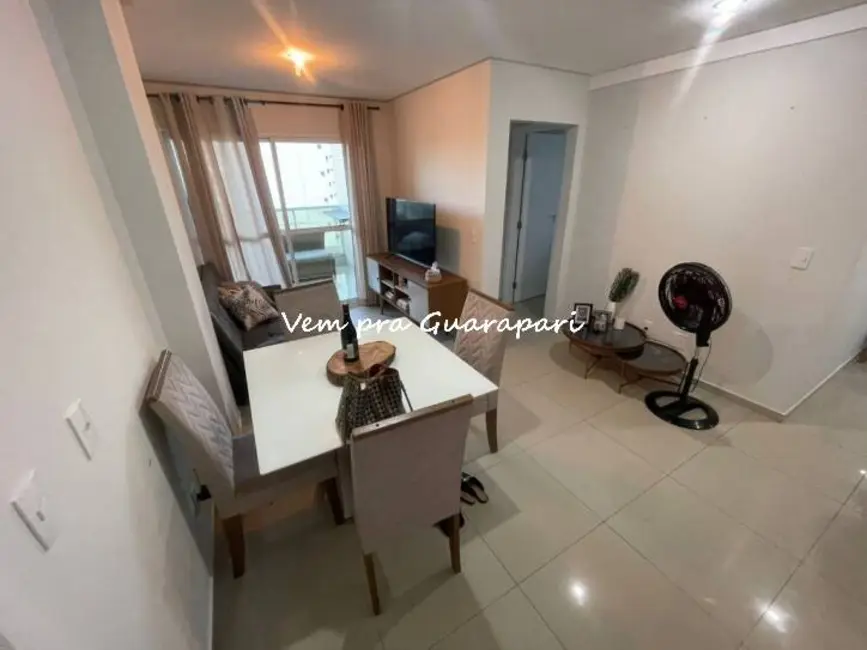 Apartamento com 2 quartos à venda em Praia do Morro, Guarapari - ES - imagem 1 Foto 1 de Apartamento com 2 quartos à venda em Praia do Morro, Guarapari - ES