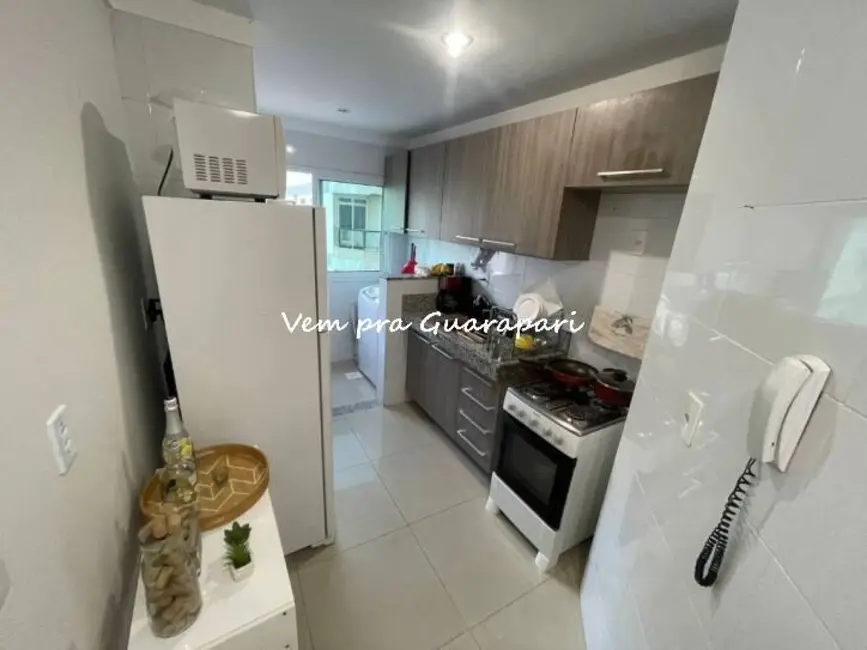 Apartamento com 2 quartos à venda em Praia do Morro, Guarapari - ES - imagem 2 Foto 2 de Apartamento com 2 quartos à venda em Praia do Morro, Guarapari - ES