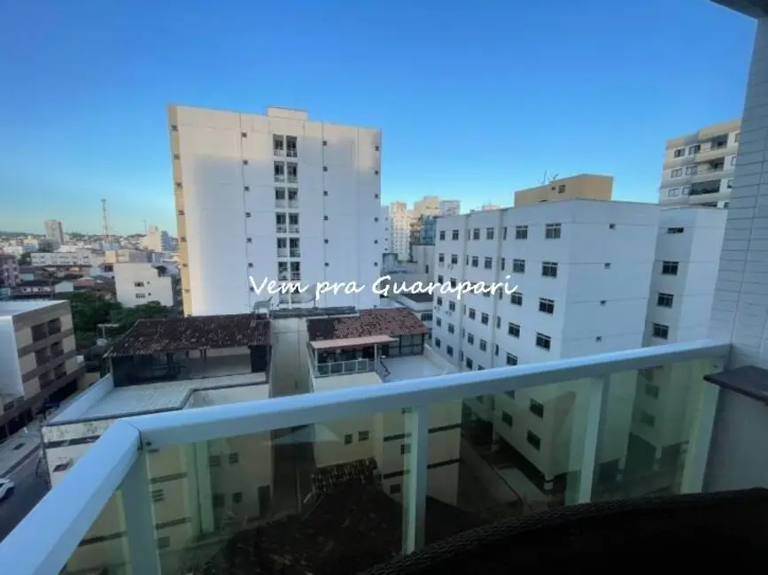 Apartamento com 2 quartos à venda em Praia do Morro, Guarapari - ES - imagem 3 Foto 3 de Apartamento com 2 quartos à venda em Praia do Morro, Guarapari - ES