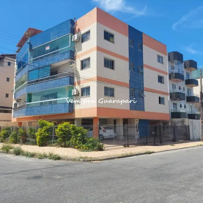 Foto 1 de Apartamento com 3 quartos à venda, 216m2 em Praia do Morro, Guarapari - ES