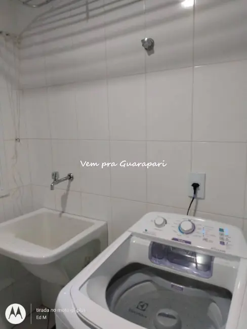 Apartamento com 3 quartos à venda, 100m2 em Praia do Morro, Guarapari - ES - imagem 2 Foto 2 de Apartamento com 3 quartos à venda, 100m2 em Praia do Morro, Guarapari - ES