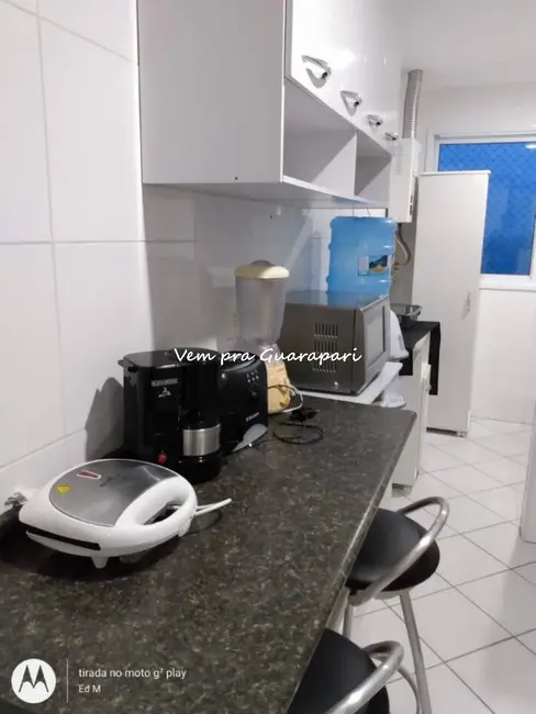 Apartamento com 3 quartos à venda, 100m2 em Praia do Morro, Guarapari - ES - imagem 9 Foto 9 de Apartamento com 3 quartos à venda, 100m2 em Praia do Morro, Guarapari - ES