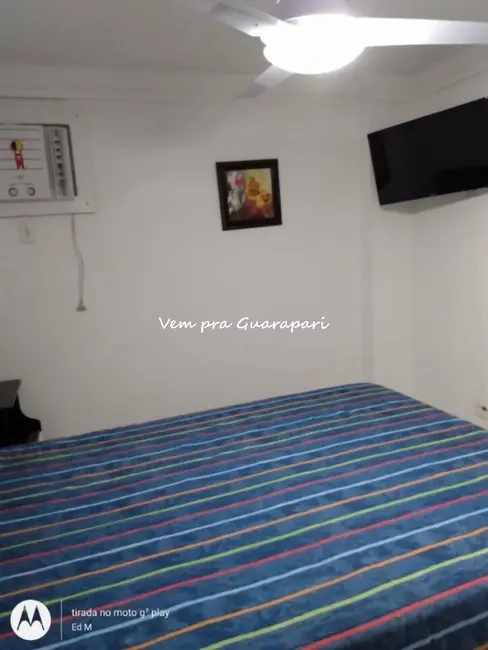 Apartamento com 3 quartos à venda, 100m2 em Praia do Morro, Guarapari - ES - imagem 6 Foto 6 de Apartamento com 3 quartos à venda, 100m2 em Praia do Morro, Guarapari - ES