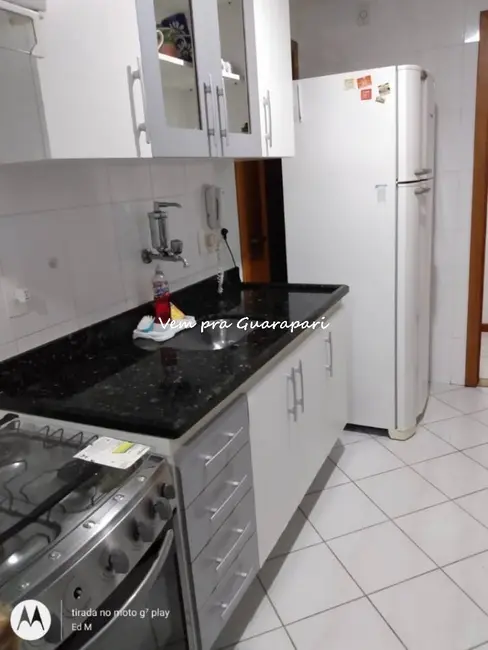 Apartamento com 3 quartos à venda, 100m2 em Praia do Morro, Guarapari - ES - imagem 8 Foto 8 de Apartamento com 3 quartos à venda, 100m2 em Praia do Morro, Guarapari - ES