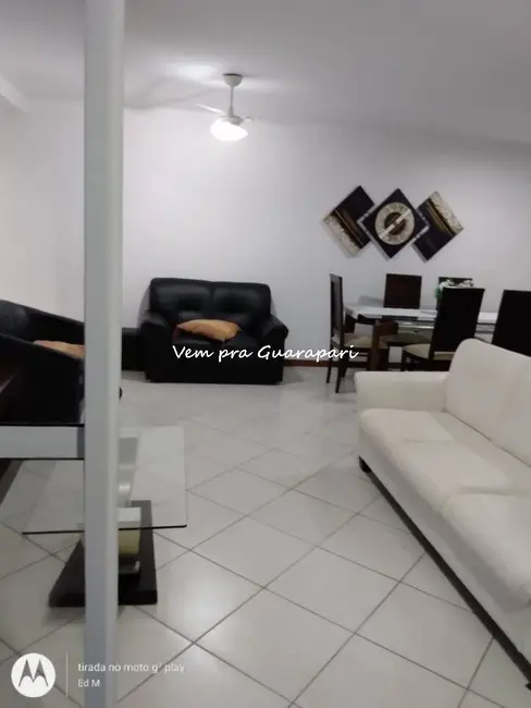 Apartamento com 3 quartos à venda, 100m2 em Praia do Morro, Guarapari - ES - imagem 4 Foto 4 de Apartamento com 3 quartos à venda, 100m2 em Praia do Morro, Guarapari - ES