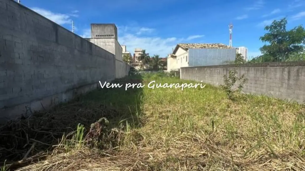 Foto 2 de Terreno / Lote à venda, 360m2 em Praia do Morro, Guarapari - ES