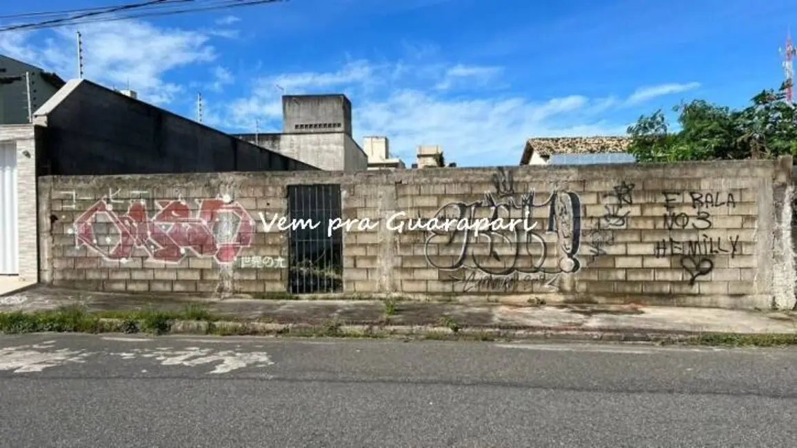 Foto 3 de Terreno / Lote à venda, 360m2 em Praia do Morro, Guarapari - ES