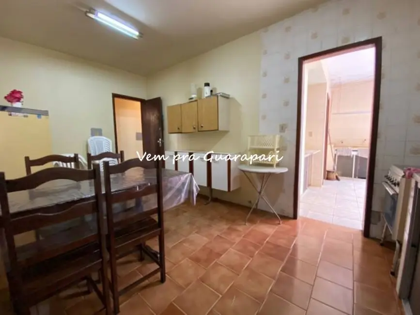 Apartamento com 3 quartos à venda e para alugar, 115m2 em Praia do Morro, Guarapari - ES - imagem 4 Foto 4 de Apartamento com 3 quartos à venda e para alugar, 115m2 em Praia do Morro, Guarapari - ES