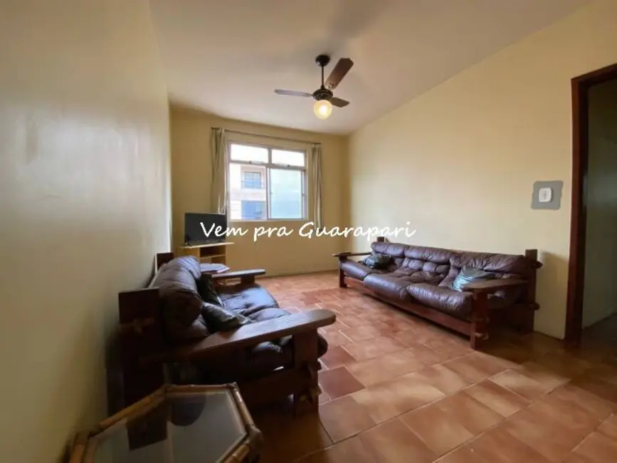 Apartamento com 3 quartos à venda e para alugar, 115m2 em Praia do Morro, Guarapari - ES - imagem 2 Foto 2 de Apartamento com 3 quartos à venda e para alugar, 115m2 em Praia do Morro, Guarapari - ES