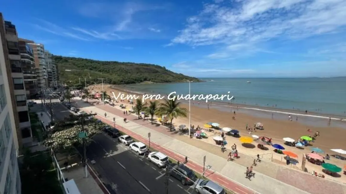 Apartamento com 4 quartos à venda, 290m2 em Praia do Morro, Guarapari - ES - imagem 8 Foto 8 de Apartamento com 4 quartos à venda, 290m2 em Praia do Morro, Guarapari - ES