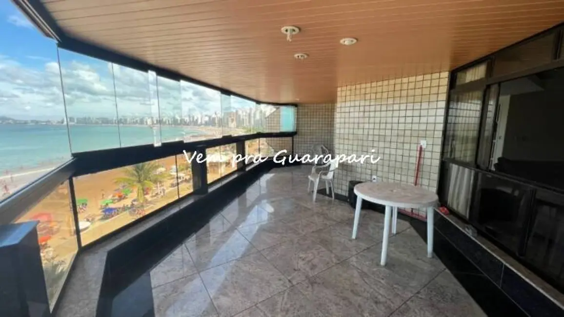 Apartamento com 4 quartos à venda, 290m2 em Praia do Morro, Guarapari - ES - imagem 5 Foto 5 de Apartamento com 4 quartos à venda, 290m2 em Praia do Morro, Guarapari - ES