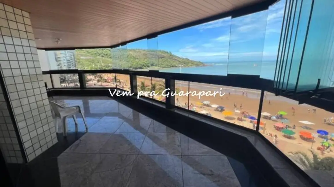Apartamento com 4 quartos à venda, 290m2 em Praia do Morro, Guarapari - ES - imagem 6 Foto 6 de Apartamento com 4 quartos à venda, 290m2 em Praia do Morro, Guarapari - ES