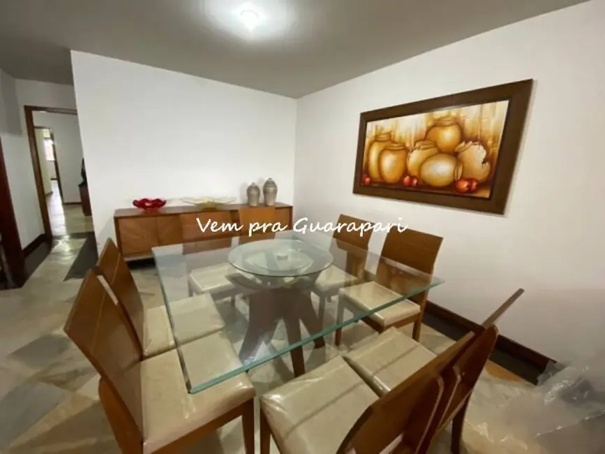 Foto 6 de Apartamento com 4 quartos à venda, 310m2 em Praia do Morro, Guarapari - ES