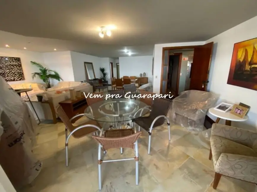 Foto 7 de Apartamento com 4 quartos à venda, 310m2 em Praia do Morro, Guarapari - ES