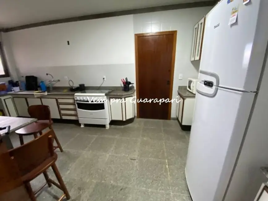 Foto 9 de Apartamento com 4 quartos à venda, 310m2 em Praia do Morro, Guarapari - ES