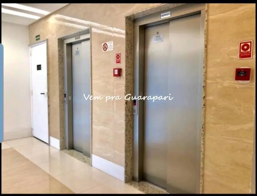 Apartamento com 2 quartos à venda, 80m2 em Praia do Morro, Guarapari - ES - imagem 5 Foto 5 de Apartamento com 2 quartos à venda, 80m2 em Praia do Morro, Guarapari - ES