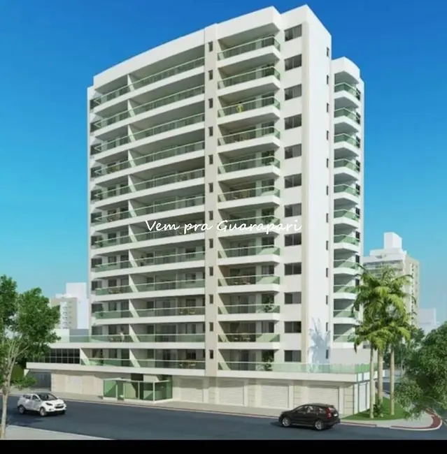 Apartamento com 2 quartos à venda, 80m2 em Praia do Morro, Guarapari - ES - imagem 4 Foto 4 de Apartamento com 2 quartos à venda, 80m2 em Praia do Morro, Guarapari - ES