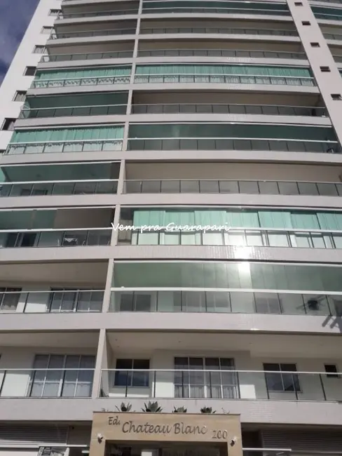 Foto 2 de Apartamento com 2 quartos à venda, 80m2 em Praia do Morro, Guarapari - ES