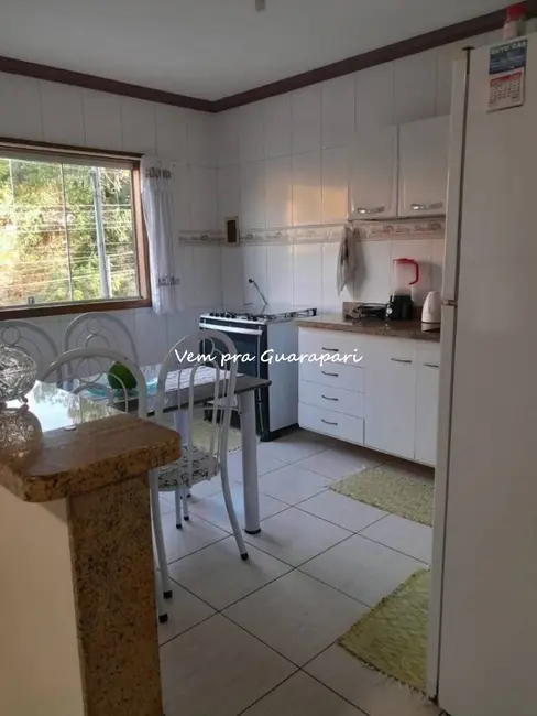 Sobrado com 6 quartos à venda, 260m2 em Olaria, Guarapari - ES - imagem 9 Foto 9 de Sobrado com 6 quartos à venda, 260m2 em Olaria, Guarapari - ES