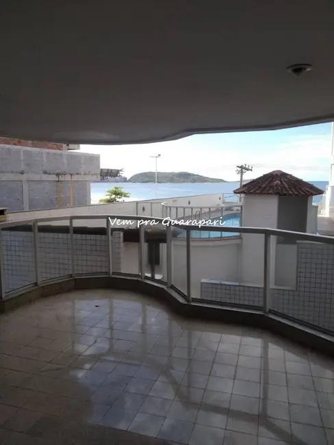 Foto 2 de Apartamento com 3 quartos à venda, 145m2 em Praia do Morro, Guarapari - ES