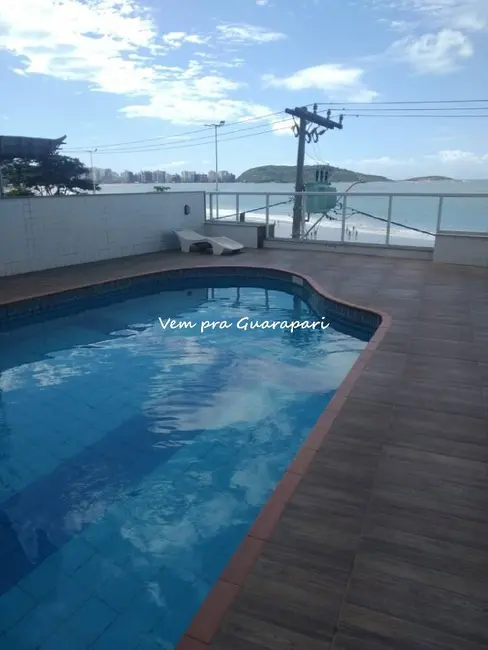Apartamento com 3 quartos à venda, 145m2 em Praia do Morro, Guarapari - ES - imagem 8 Foto 8 de Apartamento com 3 quartos à venda, 145m2 em Praia do Morro, Guarapari - ES