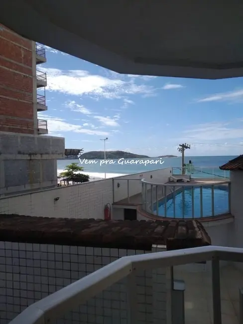 Foto 1 de Apartamento com 3 quartos à venda, 145m2 em Praia do Morro, Guarapari - ES