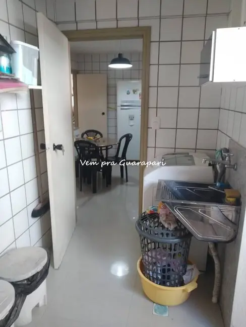 Apartamento com 3 quartos à venda, 145m2 em Praia do Morro, Guarapari - ES - imagem 6 Foto 6 de Apartamento com 3 quartos à venda, 145m2 em Praia do Morro, Guarapari - ES