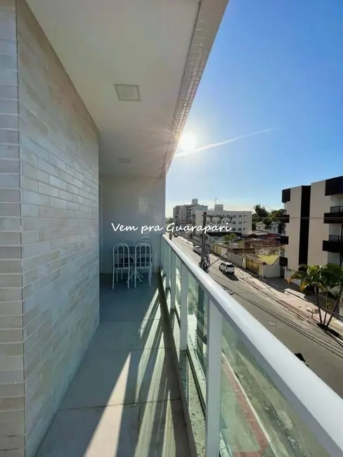 Apartamento com 2 quartos à venda em Praia do Morro, Guarapari - ES - imagem 3 Foto 3 de Apartamento com 2 quartos à venda em Praia do Morro, Guarapari - ES