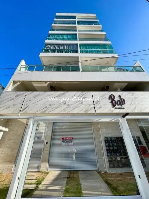 Foto 1 de Apartamento com 2 quartos à venda em Praia do Morro, Guarapari - ES