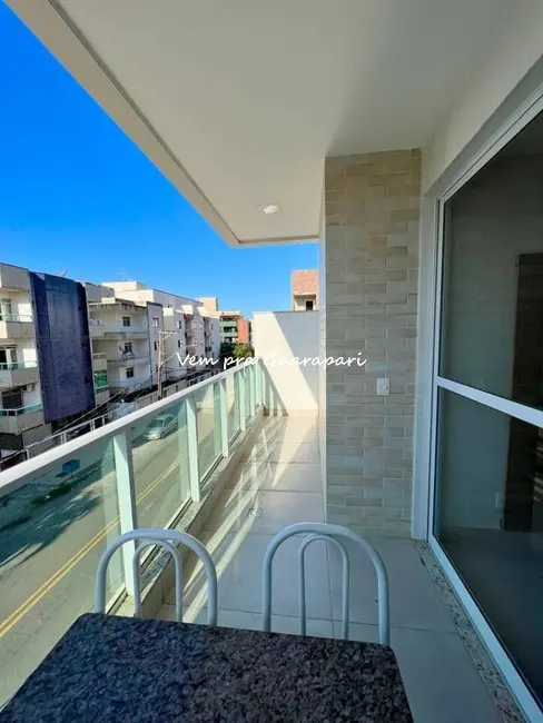 Apartamento com 2 quartos à venda em Praia do Morro, Guarapari - ES - imagem 4 Foto 4 de Apartamento com 2 quartos à venda em Praia do Morro, Guarapari - ES