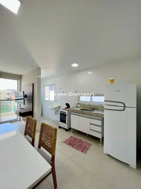 Apartamento com 2 quartos à venda em Praia do Morro, Guarapari - ES - imagem 9 Foto 9 de Apartamento com 2 quartos à venda em Praia do Morro, Guarapari - ES