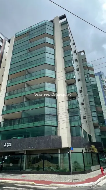 Foto 3 de Apartamento com 3 quartos à venda, 250m2 em Praia do Morro, Guarapari - ES