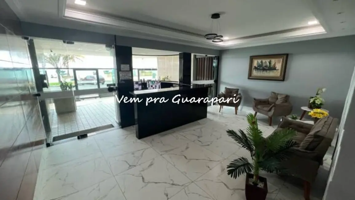 Foto 2 de Apartamento com 3 quartos à venda, 250m2 em Praia do Morro, Guarapari - ES