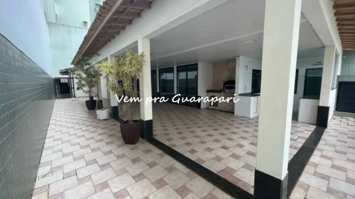 Foto 4 de Apartamento com 3 quartos à venda, 250m2 em Praia do Morro, Guarapari - ES