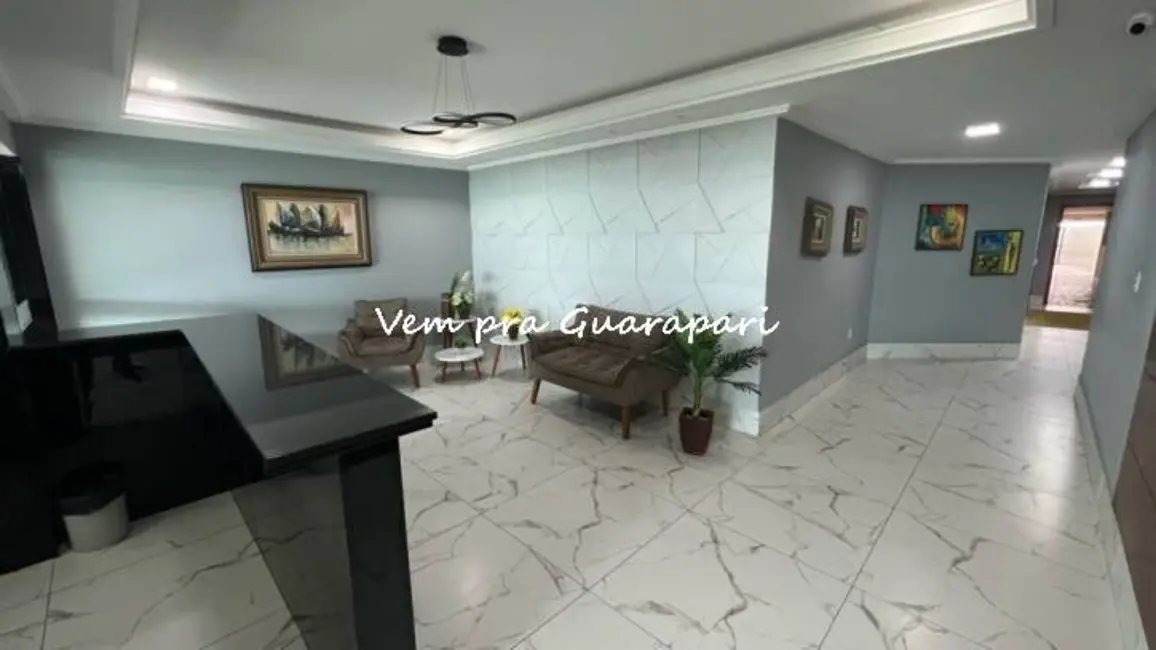 Foto 5 de Apartamento com 3 quartos à venda, 250m2 em Praia do Morro, Guarapari - ES